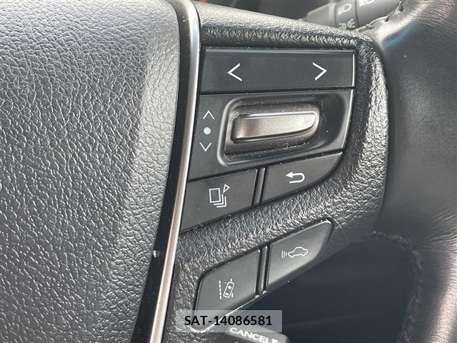 Toyota ALPHARD 2018 8716194-7