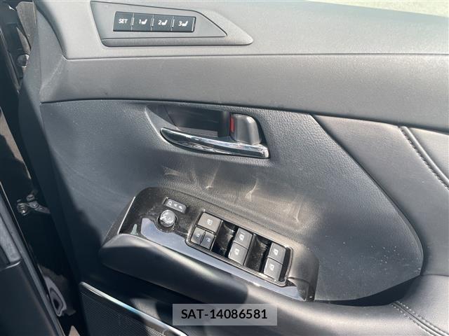 Toyota ALPHARD 2018 8716194-8