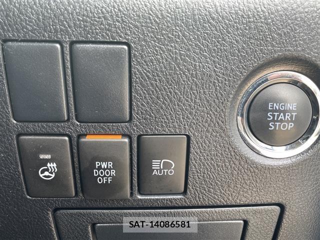Toyota ALPHARD 2018 8716194-9