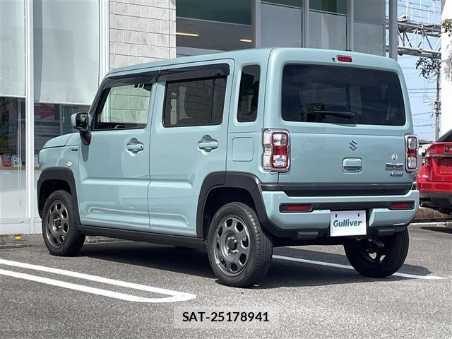 Suzuki HUSTLER 2023 8690137-13