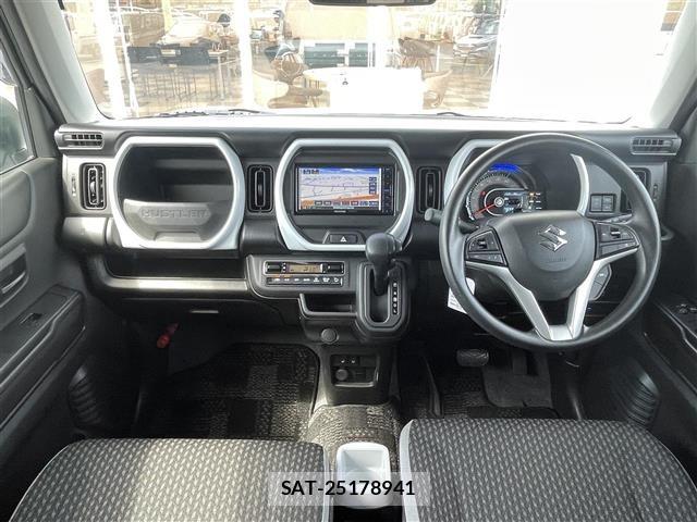 Suzuki HUSTLER 2023 8690137-14