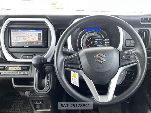 Suzuki HUSTLER 2023 8690137-15