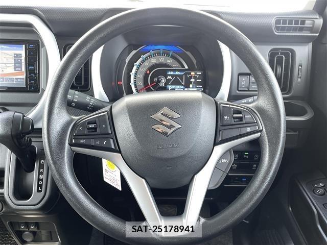 Suzuki HUSTLER 2023 8690137-16