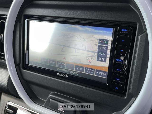 Suzuki HUSTLER 2023 8690137-17