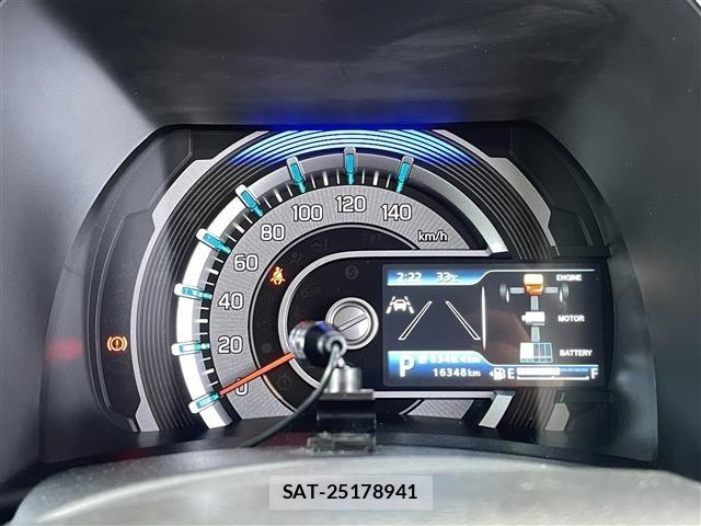 Suzuki HUSTLER 2023 8690137-19