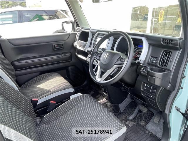 Suzuki HUSTLER 2023 8690137-2