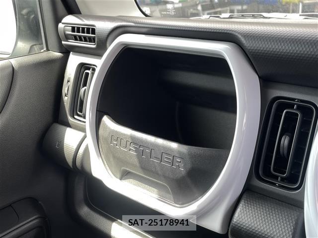 Suzuki HUSTLER 2023 8690137-20