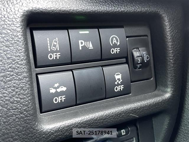 Suzuki HUSTLER 2023 8690137-21
