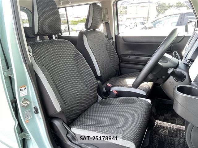 Suzuki HUSTLER 2023 8690137-4