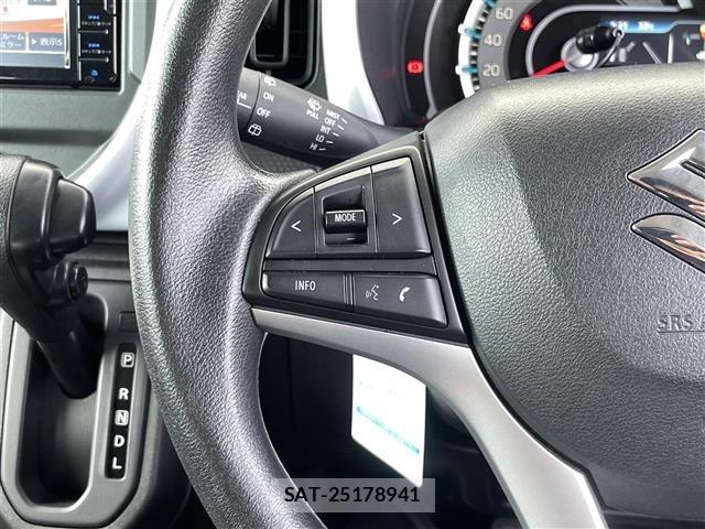 Suzuki HUSTLER 2023 8690137-7