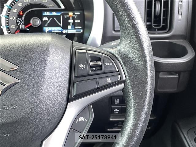Suzuki HUSTLER 2023 8690137-8