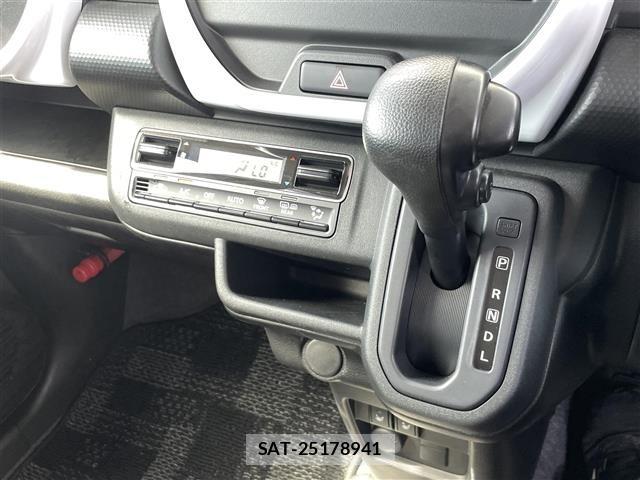 Suzuki HUSTLER 2023 8690137-9