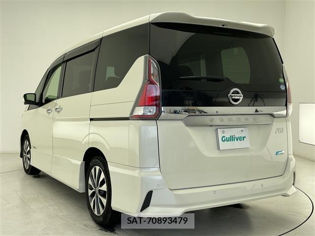 Nissan SERENA 2017 8926839-14