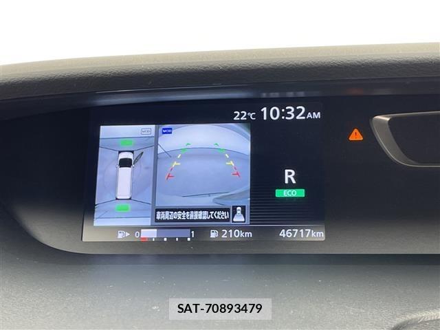 Nissan SERENA 2017 8926839-19
