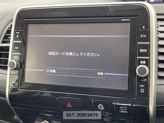 Nissan SERENA 2017 8926839-20