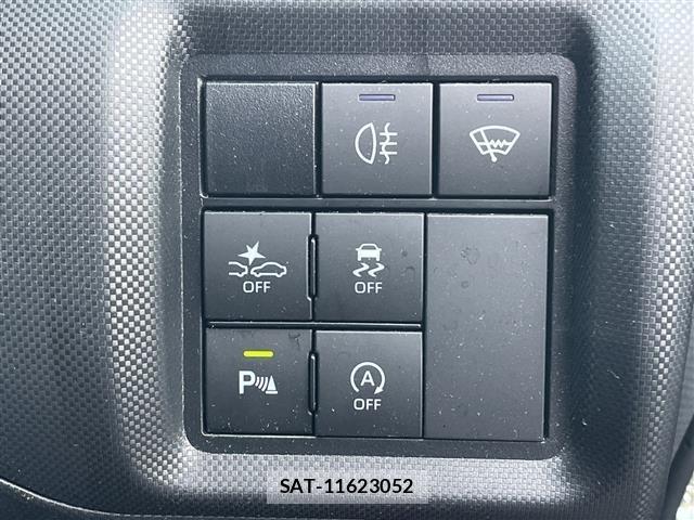 Toyota RAIZE 2020 8707128-1