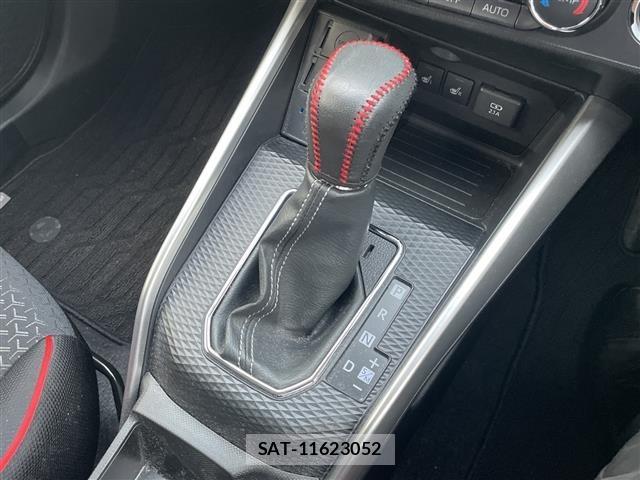 Toyota RAIZE 2020 8707128-10