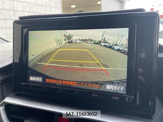 Toyota RAIZE 2020 8707128-16