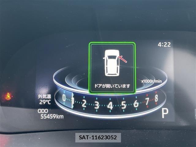 Toyota RAIZE 2020 8707128-18