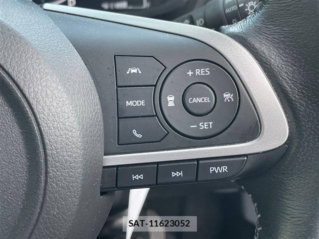 Toyota RAIZE 2020 8707128-21