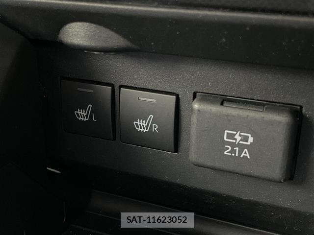 Toyota RAIZE 2020 8707128-8