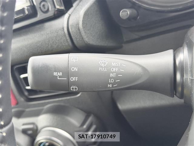 Suzuki JIMNY 2021 8932811-1