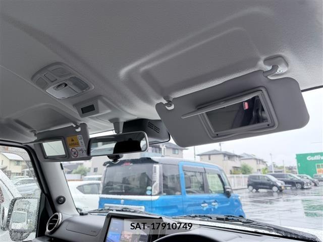 Suzuki JIMNY 2021 8932811-11