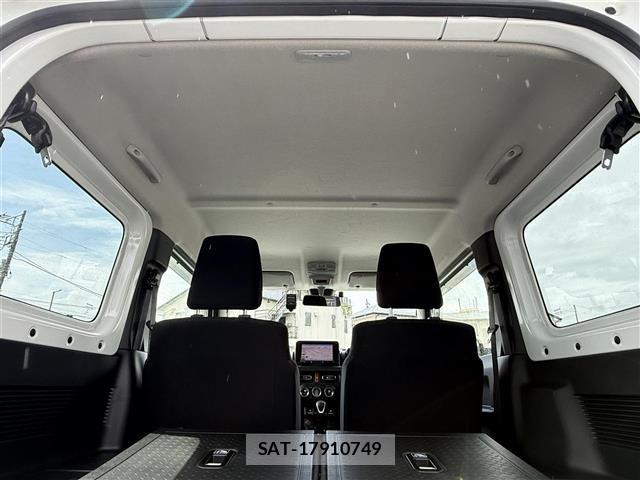 Suzuki JIMNY 2021 8932811-13