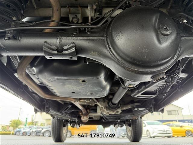Suzuki JIMNY 2021 8932811-14