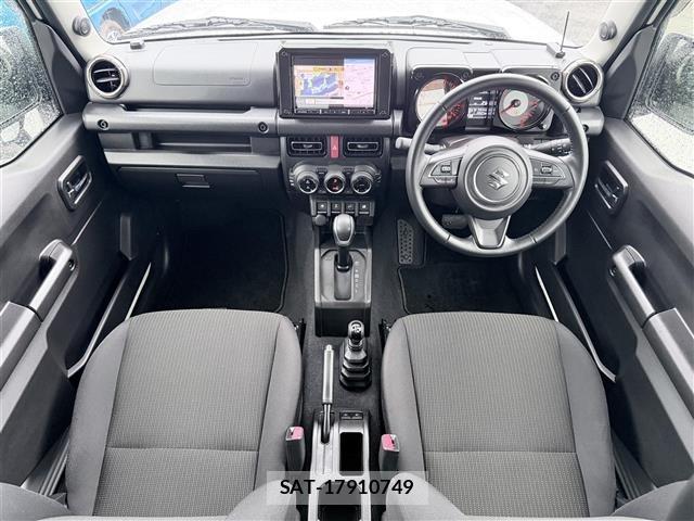 Suzuki JIMNY 2021 8932811-15