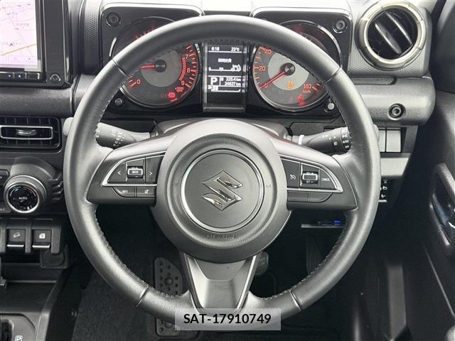 Suzuki JIMNY 2021 8932811-19