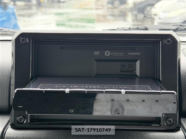 Suzuki JIMNY 2021 8932811-2