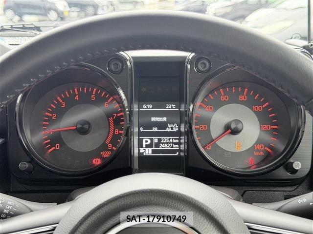 Suzuki JIMNY 2021 8932811-21