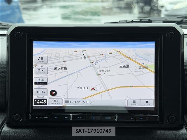 Suzuki JIMNY 2021 8932811-22