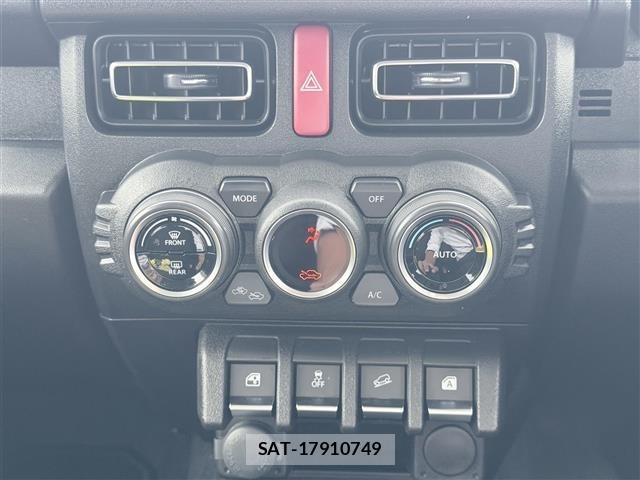 Suzuki JIMNY 2021 8932811-4