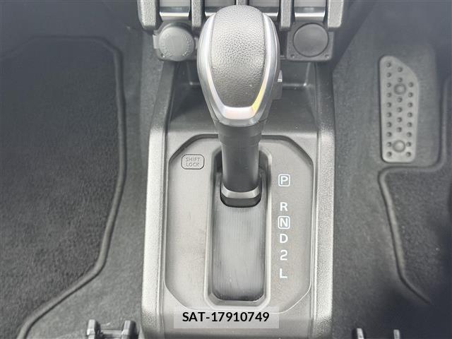 Suzuki JIMNY 2021 8932811-6