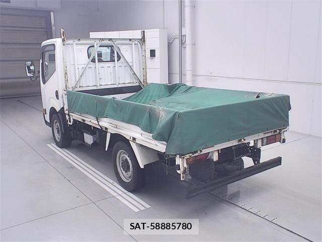 Nissan ATLAS 2018 8952757-1