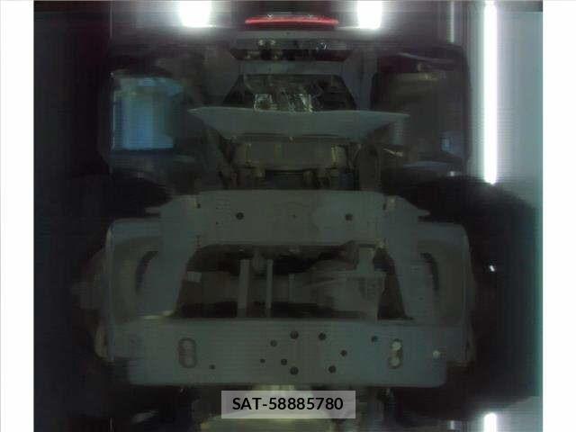 Nissan ATLAS 2018 8952757-8