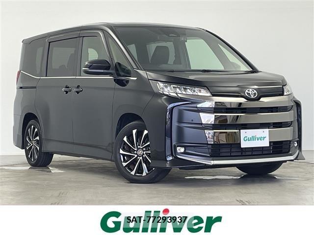 Toyota NOAH 2023 8683539-0
