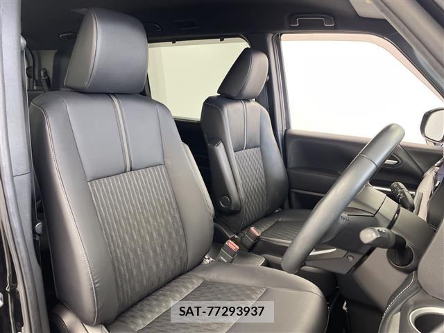 Toyota NOAH 2023 8683539-12