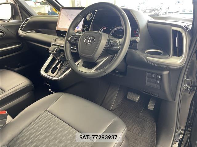 Toyota NOAH 2023 8683539-20