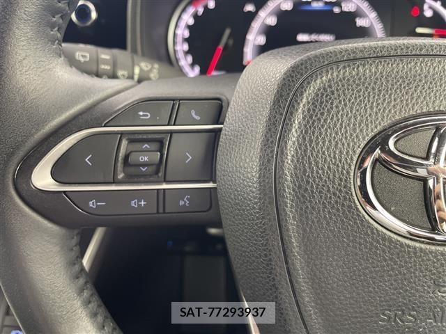 Toyota NOAH 2023 8683539-8
