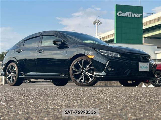 Honda CIVIC 2019 8677441-0