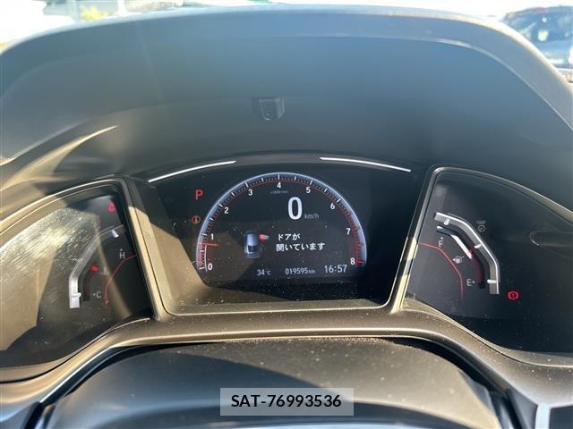 Honda CIVIC 2019 8677441-1