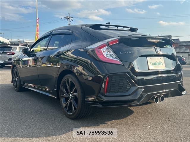 Honda CIVIC 2019 8677441-13