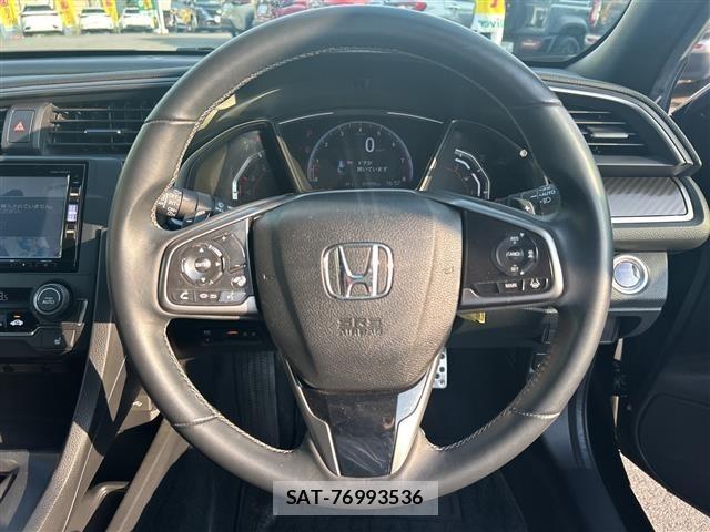 Honda CIVIC 2019 8677441-15