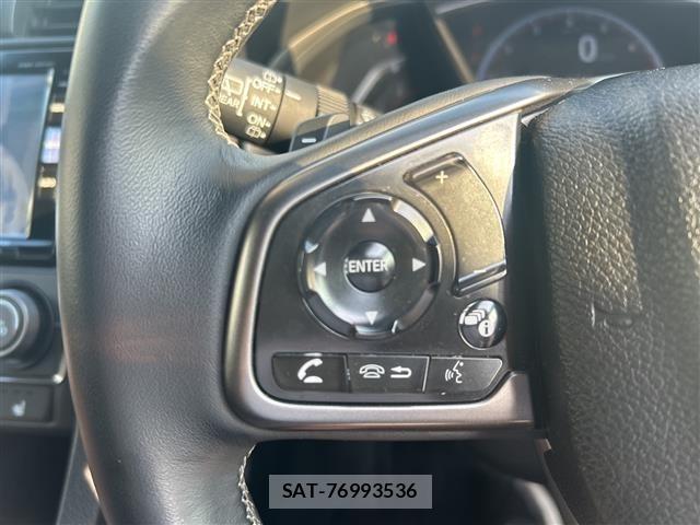 Honda CIVIC 2019 8677441-17