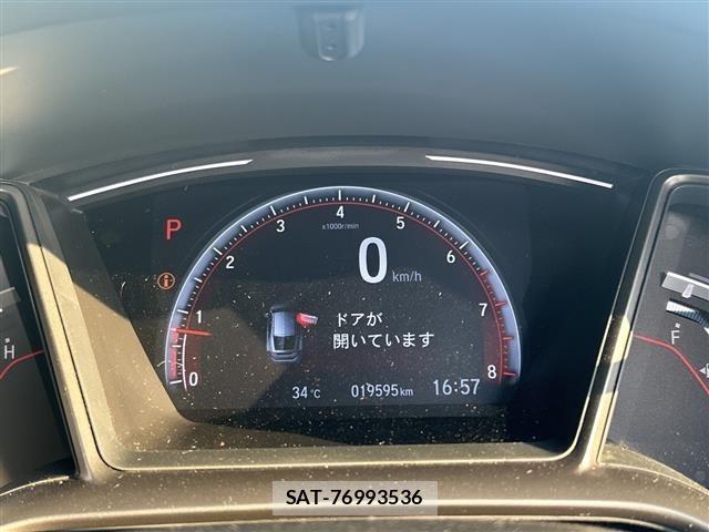 Honda CIVIC 2019 8677441-3
