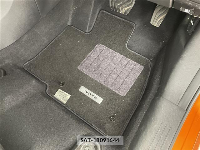 Nissan NOTE 2021 8912494-14
