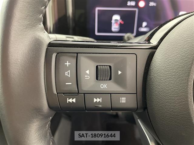 Nissan NOTE 2021 8912494-4